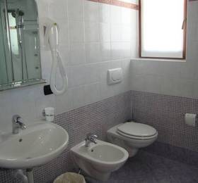 Отдых в Hotel Albergo 2000 - Италия, Ливиньо