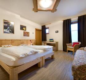 Отдых в Hotel Alegra - Италия, Ливиньо