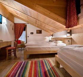 Туры в Hotel Alegra в Италии