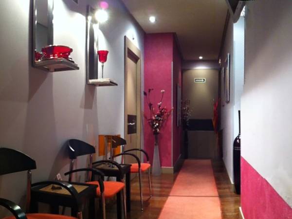 Madrid House