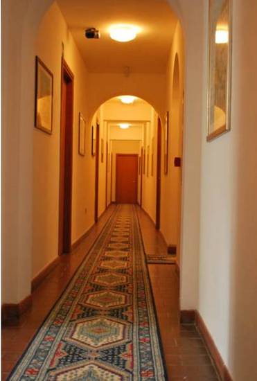 Hotel Aldini  2* Италия, Флоренция