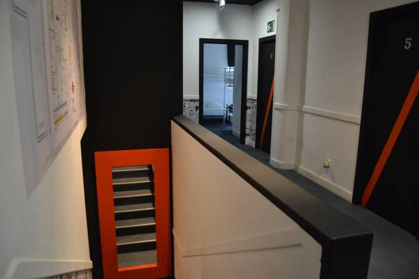 Hostels Meetingpoint