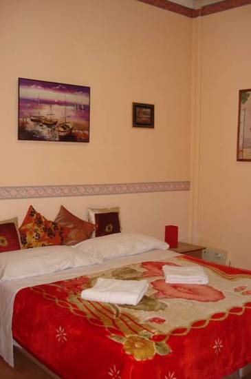 B&B Tropical  Италия, Рим