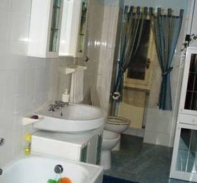 B&B Tropical  в Риме