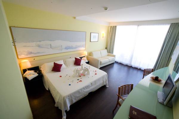 Vime Kursaal  4* Италия, Каттолика