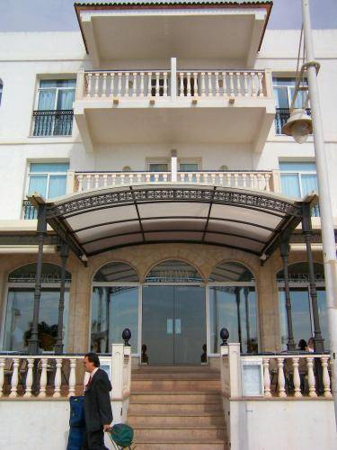 Hotel Altaya  2* Испания, Альтеа