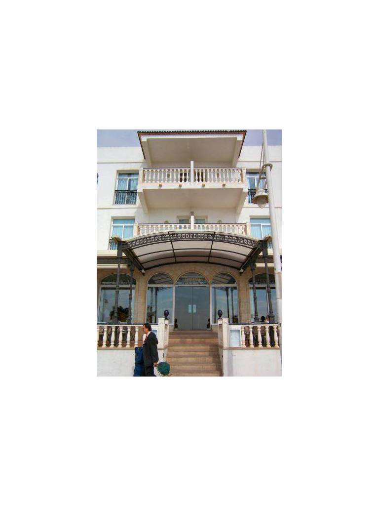Hotel Altaya 