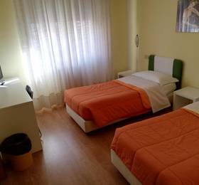 Туры в Albergo Roma  в Италии