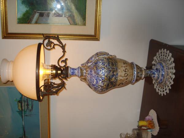 B&B Cristina 