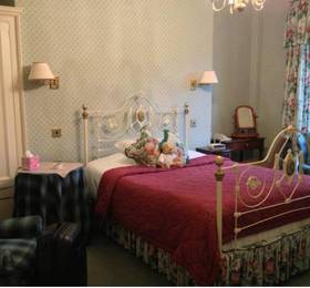 Туры в Conrah Hotel  в Великобритании