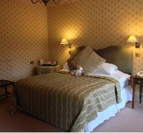 Отдых в Conrah Hotel  - Великобритания, Аберистуит