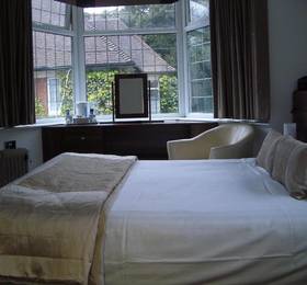 Туры в Yenton Hotel  в Великобритании