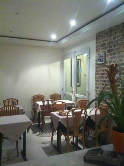 Saint-Hubert 2* Франция, Париж