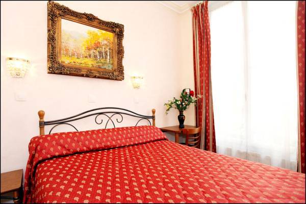 Pratic Hotel 2* Франция, Париж