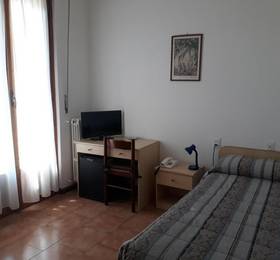 Туры в Hotel Bodoni в Италии