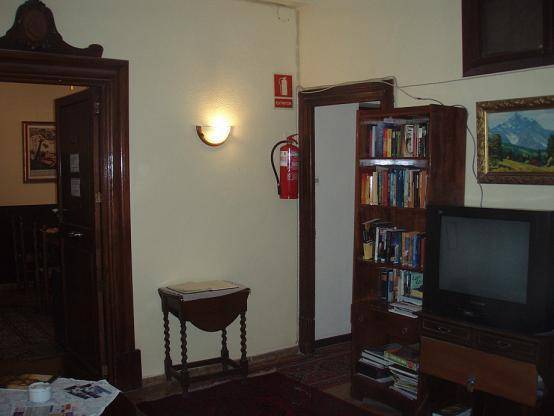 Hostal Ritzi Испания, Пальма-де-Майорка