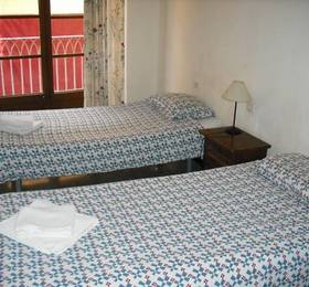 Отдых в Hostal Ritzi - Испания, Пальма-де-Майорка