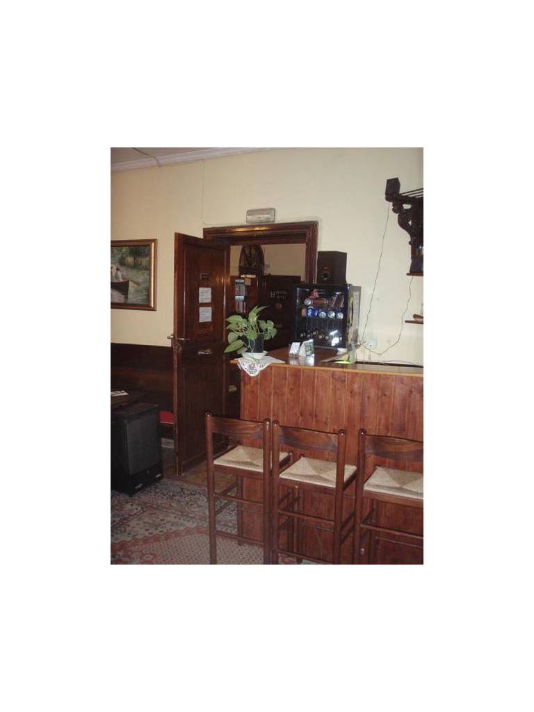 Hostal Ritzi 