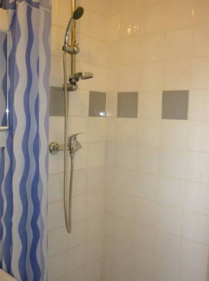Gossec Hotel 3* Франция, Париж