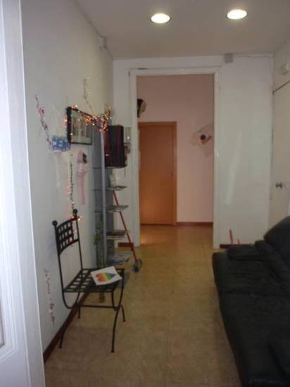 After Hostel  Испания, Барселона