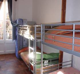 After Hostel  в Барселоне