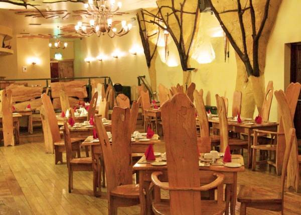 Kilford Arms 3* Ирландия, Килкенни