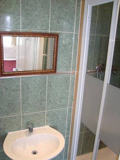 Hotel Balkan  3* Великобритания, Лондон