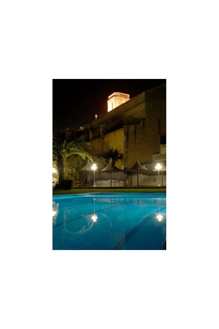 Hotel Antiga