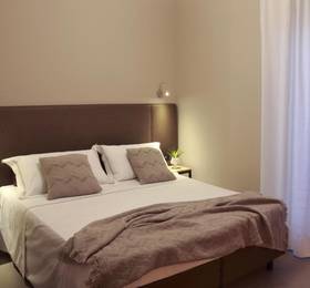 Отдых в Hotel Aloisi - Италия, Лечче