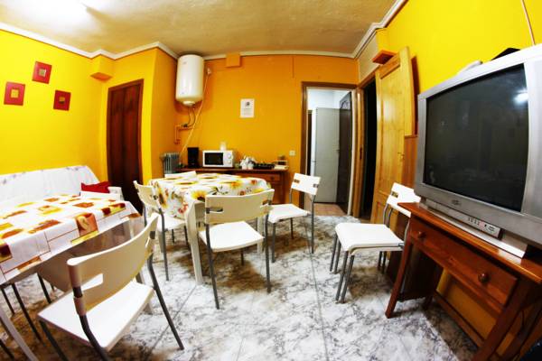 Hostal Reise 