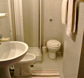 Hotel Marisa  в Пескаре