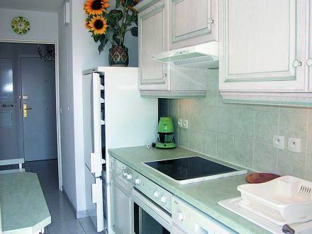 Apartment Riviera Park Cannes 2* Франция, Канны