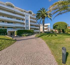 Туры в Apartment Riviera Park Cannes в Франции