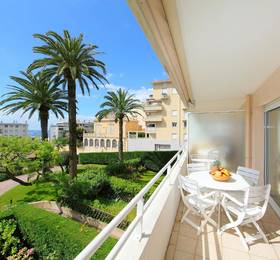 Отдых в Apartment Riviera Park Cannes - Франция, Канны