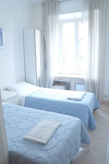 Overseas B&B  Италия, Рим