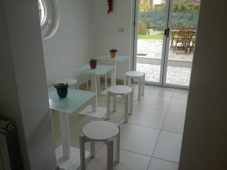 Bedrooms B&B 