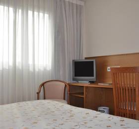 Отдых в Hotel Torcal  - Испания, Гвадалахара