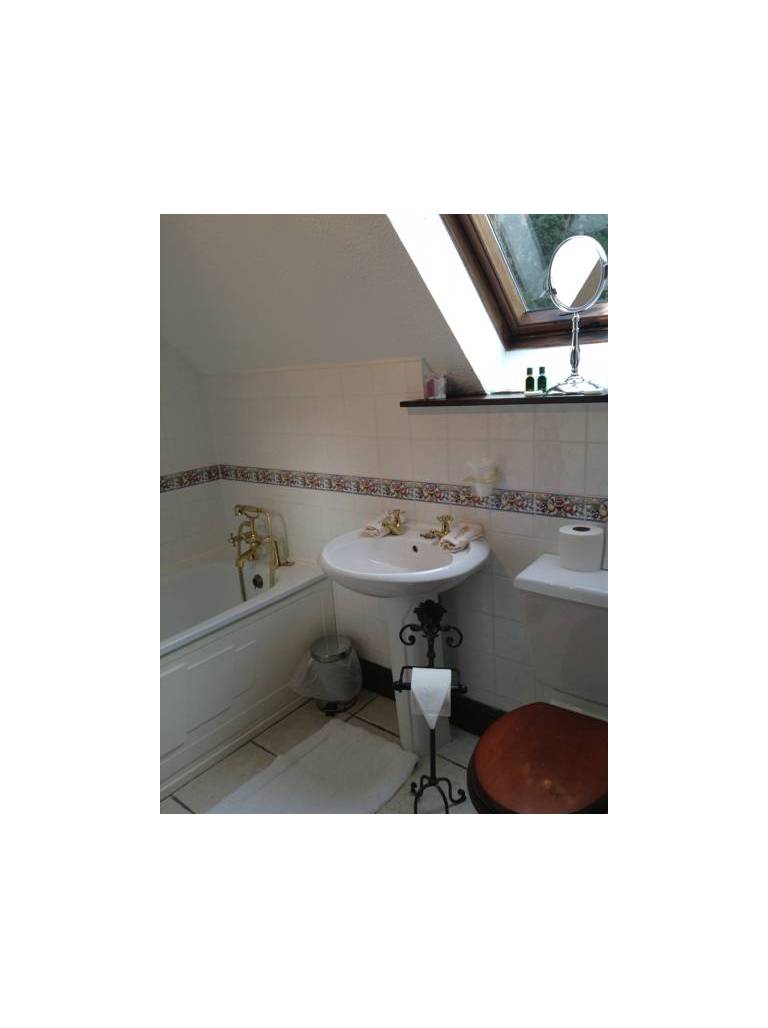 Burnbrae B&B 