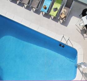 Туры в Hotel Brasil в Испании