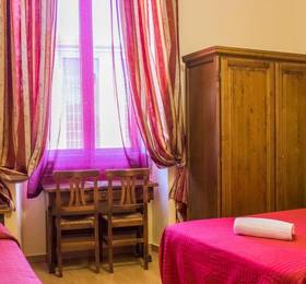 Hotel Hermes в Флоренции