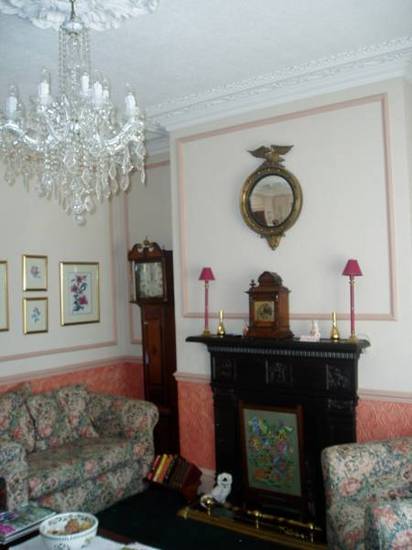 Tall Storeys  4* Великобритания, Скарборо