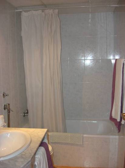La Santa Faz  2* Испания, Бенидорм
