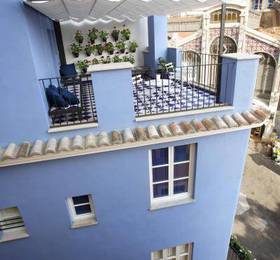 La Casa Azul  в Валенсии