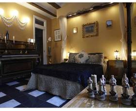 Туры в La Casa Azul  в Испании