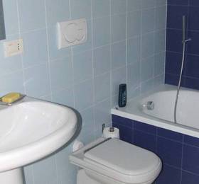 Sicomoro B&B  в Милане