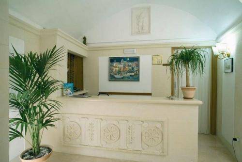 Hotel Seggio 3* Италия, Вьесте