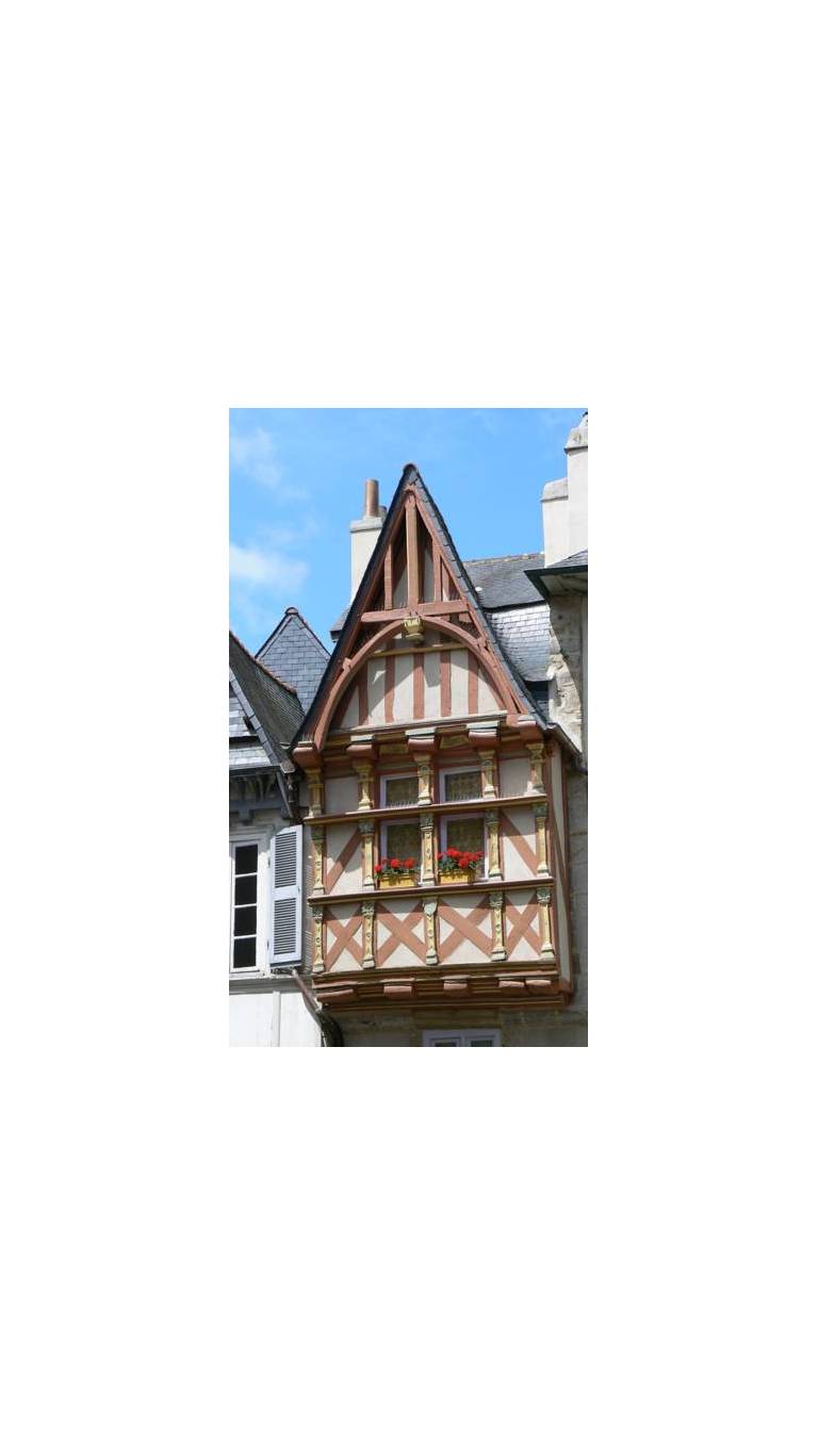 ibis Quimper 