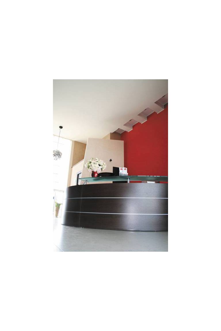 Stadio Hotel 