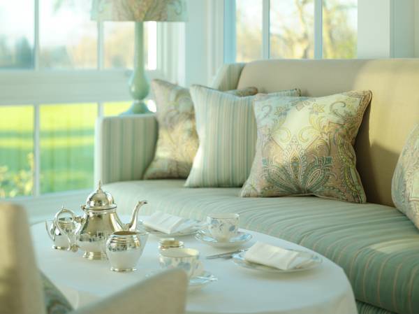 Coworth Park  5* Великобритания, Аскот