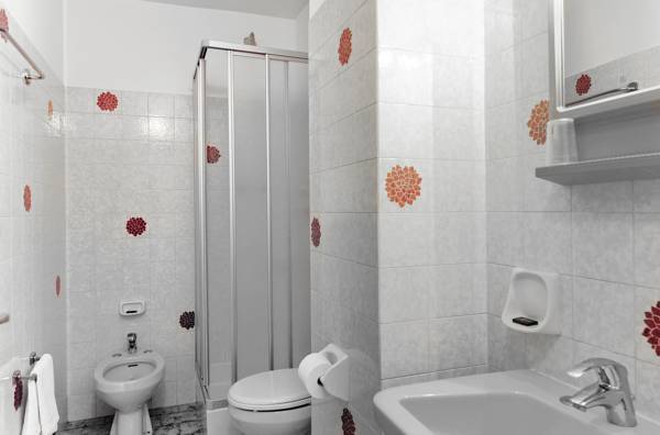 Hotel Camino 2* Италия, Ливиньо